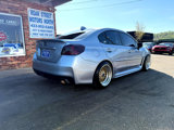 Used 2020 Subaru WRX w/ Popular Package #1 image 4