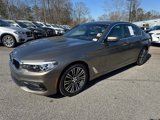 Used 2017 BMW 530i w/ Premium Package image 3