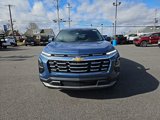 New 2025 Chevrolet Equinox LT image 2