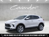 New 2025 Buick Encore GX Preferred w/ Advanced Technology Package image 2