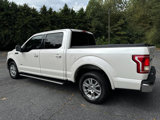 Used 2016 Ford F150 Lariat image 4