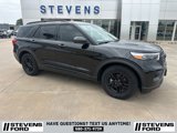 Used 2021 Ford Explorer XLT image 2