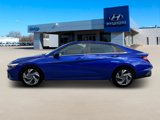 New 2025 Hyundai Elantra SEL image 3