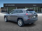 Used 2022 Jeep Cherokee Latitude Lux image 4