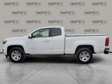 Used 2020 Chevrolet Colorado LT w/ Safety Package image 2