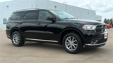 Used 2018 Dodge Durango SXT w/ Quick Order Package 2BB image 2