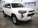 Used 2017 Toyota 4Runner SR5 image 4