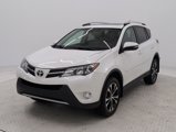 Used 2015 Toyota RAV4 Limited image 4