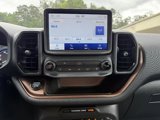 Certified 2024 Ford Bronco Sport Outer Banks w/ Tech Package image 5