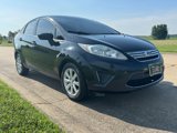 Used 2011 Ford Fiesta SE w/ 203A Rapid Spec Order Code image 5