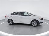 Used 2014 Chevrolet Sonic LT image 2