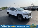 Certified 2023 GMC Acadia SLE w/ Driver Convenience Package image 2