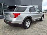 Used 2020 Ford Explorer XLT image 4