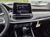 New 2025 Jeep Compass Latitude image 6