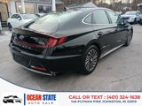 Used 2021 Hyundai Sonata Limited w/ Cargo Package image 5