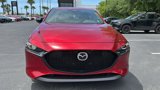New 2025 MAZDA MAZDA3 s Sport image 2