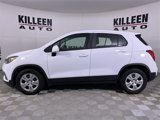 Used 2018 Chevrolet Trax LS image 4