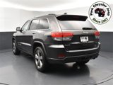 Used 2016 Jeep Grand Cherokee Limited image 4