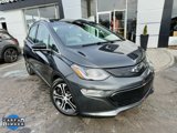 Certified 2021 Chevrolet Bolt Premier w/ Infotainment Package image 3