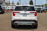 Used 2022 GMC Acadia SLE w/ Driver Convenience Package image 3