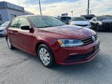Used 2016 Volkswagen Jetta S image 4