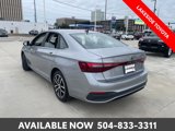 Used 2025 Volkswagen Jetta SE image 3
