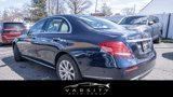 Used 2017 Mercedes-Benz E 300 4MATIC image 4