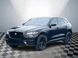 Used 2020 Jaguar F-PACE Premium image 5