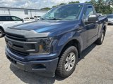 Used 2018 Ford F150 XL w/ Equipment Group 101A Mid image 2