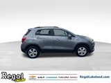 Used 2019 Chevrolet Trax LT w/ LT Convenience Package image 4