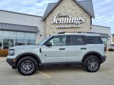 Used 2024 Ford Bronco Sport Big Bend image 5