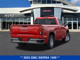 New 2025 GMC Sierra 1500 Pro w/ Pro Value Package image 5