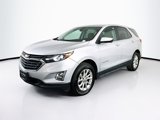 Used 2021 Chevrolet Equinox LT w/ LPO, Cargo Package image 3