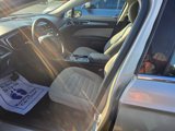 Used 2018 Ford Fusion S image 6