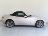 Used 2022 MAZDA MX-5 Miata Grand Touring image 2