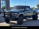 Used 1997 Chevrolet Silverado 3500 4x4 Extended Cab w/ Preferred Equipment Group 2 image 4