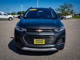 Used 2018 Chevrolet Trax LT w/ LT Convenience Package image 2
