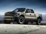 Used 2013 Ford F150 Platinum image 4
