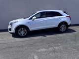 Used 2019 Cadillac XT5 Luxury image 2