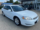 Used 2016 Chevrolet Impala LT image 4