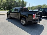 Used 2017 GMC Canyon SLE w/ All Terrain X Package image 4