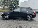 Certified 2022 Mercedes-Benz GLC 43 AMG 4MATIC image 3
