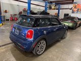 Used 2015 MINI Cooper S image 4