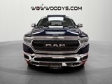 Certified 2024 RAM 1500 Limited image 3
