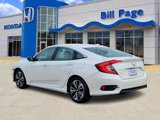 Used 2016 Honda Civic EX-L image 4
