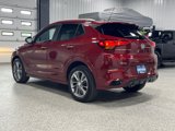 Certified 2023 Buick Encore GX Select w/ Sport Touring Package image 3