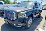 Used 2015 GMC Yukon Denali w/ Touring Package image 3
