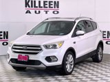 Used 2017 Ford Escape Titanium w/ Equipment Group 301A image 3