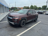Used 2023 Chevrolet TrailBlazer LT image 4