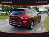 Used 2014 Nissan Pathfinder SV image 6
